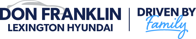 Don Franklin Lexington Hyundai Lexington, KY